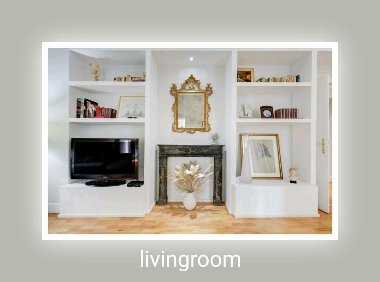 Eluta Apartment