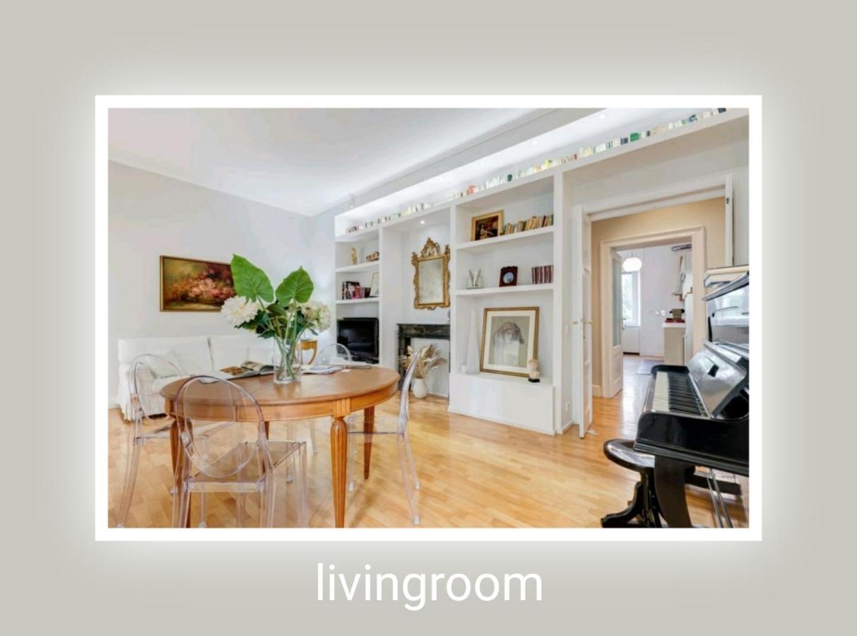 Eluta Apartment Rom
