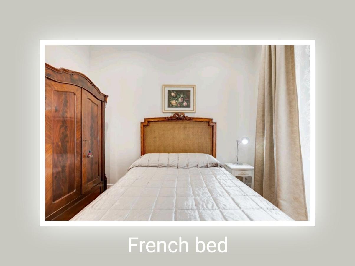 Eluta Apartment Rom