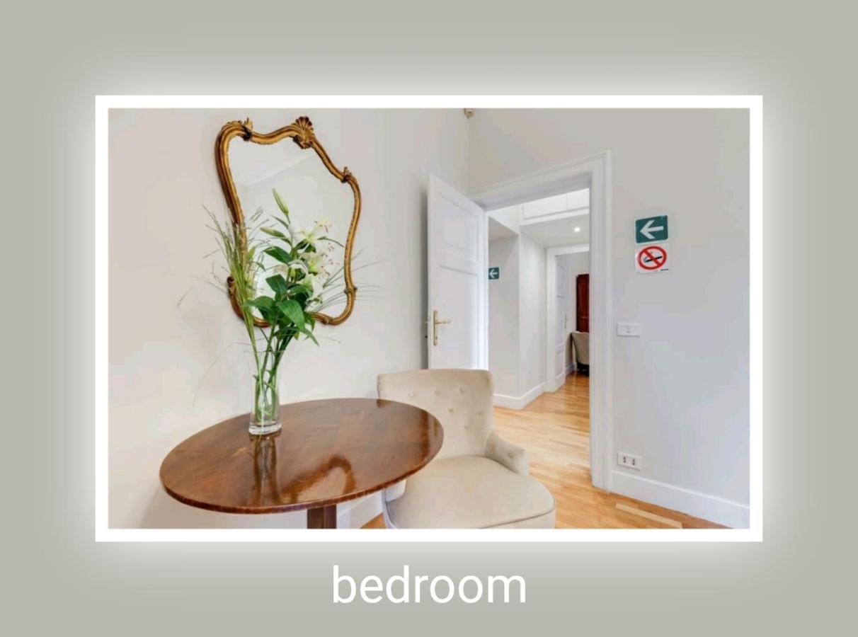 Eluta Apartment Rom