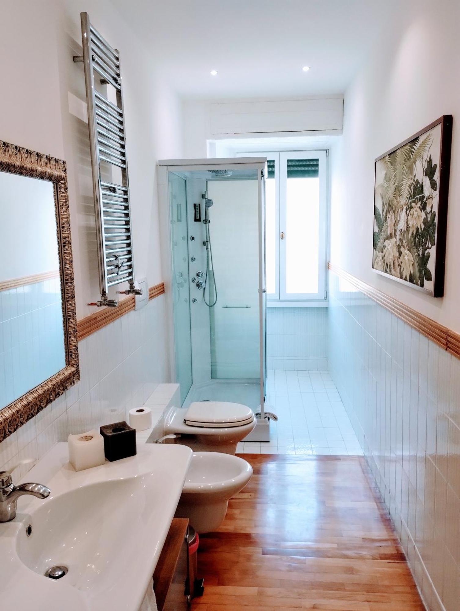 Eluta Apartment Rom